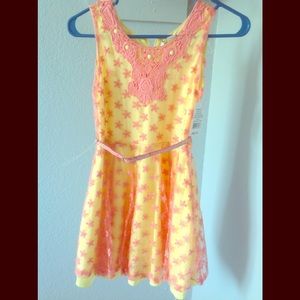 Easter dress